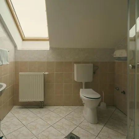 Revkapu Panzio Bed & Breakfast 3*
