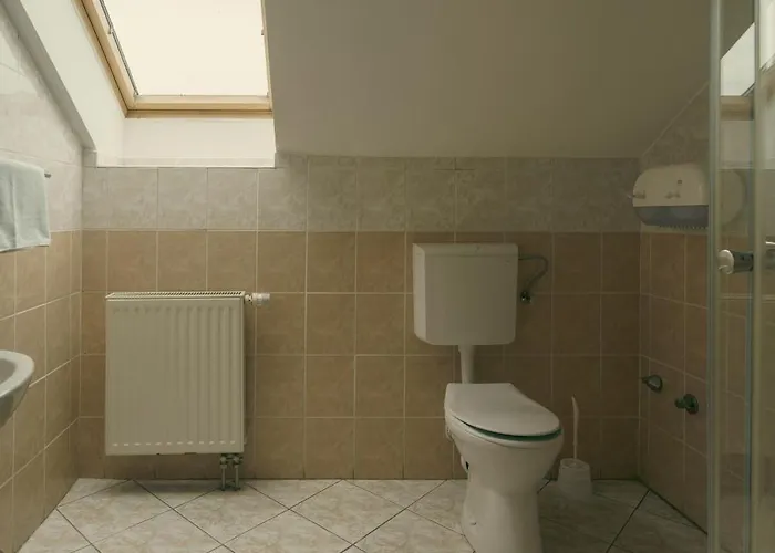 Révkapu Panzió Bed & Breakfast 3*